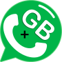 icon GB YOWhats Plus Pro(GBWassApp Plus En Son Sürüm 2030
)