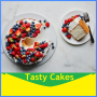 icon Cake Recipes Sweettooth Delics (Kek Tarifleri Sweettooth MexiC Tüm
)