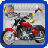 icon Bike Repair Shop(Motorlu bisiklet tamircisi) 1.0.2