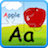 icon Alphabet puzzles flash cards(Alfabe yapboz oyunu) 1.1