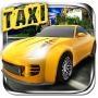 icon Taxi Drift (Taksi yarışı)