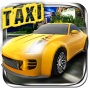 icon Taxi Drift(Taksi yarışı)