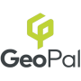 icon GeoPal(GeoPal Mobil İş Gücü Buluşmayı Yönetin)