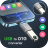 icon USB to OTG Converter: USB Driver for Android(OTG Dönüştürücü USB: Android için USB Sürücüsü
) 1.0