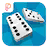 icon domino(Domino Loco : Masa oyunları) 2.59.2