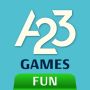icon A23 Games: Pool, Carrom & More (A23 Oyunlar: Bilardo, Karambol ve Daha Fazlası)