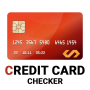 icon Credit Card Validator(Kredi Kartı Doğrulayıcı
)