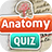 icon Anatomy Quiz(Anatomy Bilgi Yarışması) 3.0