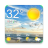icon Weather(Hava Durumu Tahmini ve Radar) 8.83