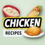 icon Chicken Recipes (Tavuk Tarifleri)