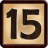 icon Fifteen(15 Bulmaca - On Beş) 9.1.0