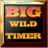 icon Big Wild Timer(Büyük Vahşi Zamanlayıcı Slot Makinesi -
) 1.0.0