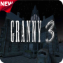 icon Grandy 3 Guide(Grandma Granny 3 Horror Scary Game Guide
)