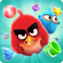 icon AB Match(Angry Birds 3'lü Eşleştirme)