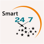 icon Smart24x7-Personal Safety App (Smart24x7-Kişisel Güvenlik Uygulaması)
