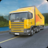 icon Truck simulator cargo games 3d(Şehir Kargo Kamyonu Oyunu 3D) 0.1