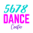icon 5678 Dance(5678 Dance Center
) 6.1.11