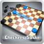 icon Checkers Strike(Dama grev)