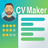 icon CV Maker(CV Özgeçmiş Yapıcı) 1.1.0