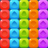 icon Cube Dash(Küpü Koşusu: Blokları Patlat ve Patlat) 1.00