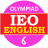 icon IEO 6 English(IEO 6 İngilizce Olimpiyatı) 2.04