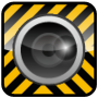 icon Security Camera(SecuCam - Güvenlik Kamerası)