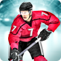 icon Pin Hockey(Pin Hokeyi - Buz Arenası)