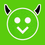 icon HAPPYMOD(HappyMod App - Happy Mod Manager - android)