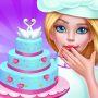 icon Sweet Empire(My Bakery Empire: Bake a Cake)