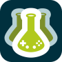 icon Game Lab(Tüm oyunlar Tek Uygulamada: Game Lab)