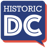 icon DC Historic(DC Tarihi Siteleri) 1.0.2