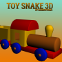 icon Snake 3DToy Train(Yılan 3D - Oyuncak Tren)