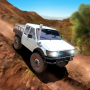 icon Extreme Rally SUV Simulator 3D(Aşırı Ralli SUV Simülatörü 3D)