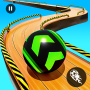 icon Rolling Going Ball Games 3D ()