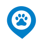 icon Tractive GPS for Cats & Dogs (Çekici GPS Higgs Domino Island JMO (Jamsostek Mobile) Proton VPN: Özel, Güvenli Mıknatıs Arama - Torrent Arama)