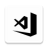icon vn.vhn.vsc(VHEditor - Mobil Programlama) 1.1.08