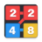 icon 2248 Cube(2248 Cube: Merge Puzzle Game) 1.3.0