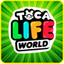 icon Toca Life World(TOCA Life World Town Ücretsiz Rehber
)