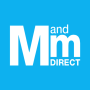 icon MandM Direct(MandM Doğrudan Alışveriş
)