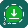 icon StatusSaverApp(WebScan - paralel Sohbet)