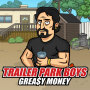 icon Trailer Park Boys(Fragmanı Park Boys:Greasy Money)