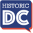 icon DC Historic(DC Tarihi Siteleri) 2.0.1