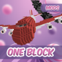 icon One Block Mod for Minecraft (Minecraft için)