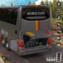 icon Euro Bus Simulator Game ()