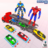 icon Muscle Car Robot Transport(Robot Araba Oyunları Dönüşüm Oyunu) 2.3