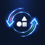 icon Icon Changer(Simge Değiştirici, Simgeleri Özelleştir)