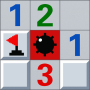 icon Minesweeper(Mayın Tarlası - Bulmaca Bombası
)