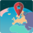 icon GeoExpert(GeoExpert: Dünya Coğrafya Haritası) 2023.2.0