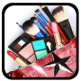 icon Challenge Makeup Bag (Meydan Makyaj Çantası)