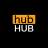 icon hub VPN 1.7.3